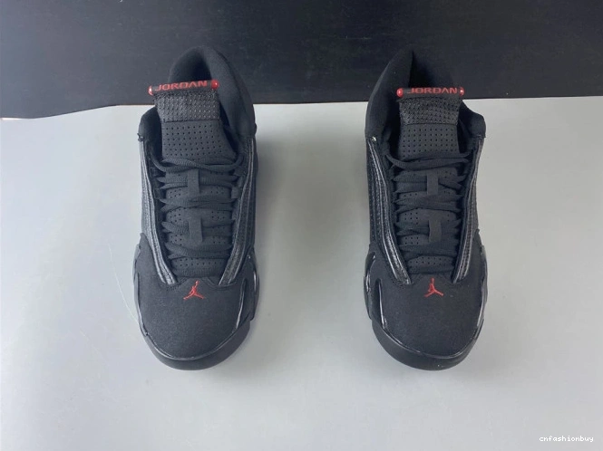 (2018) Shot 14 Jordan Last 487471-003 Retro Air 1210